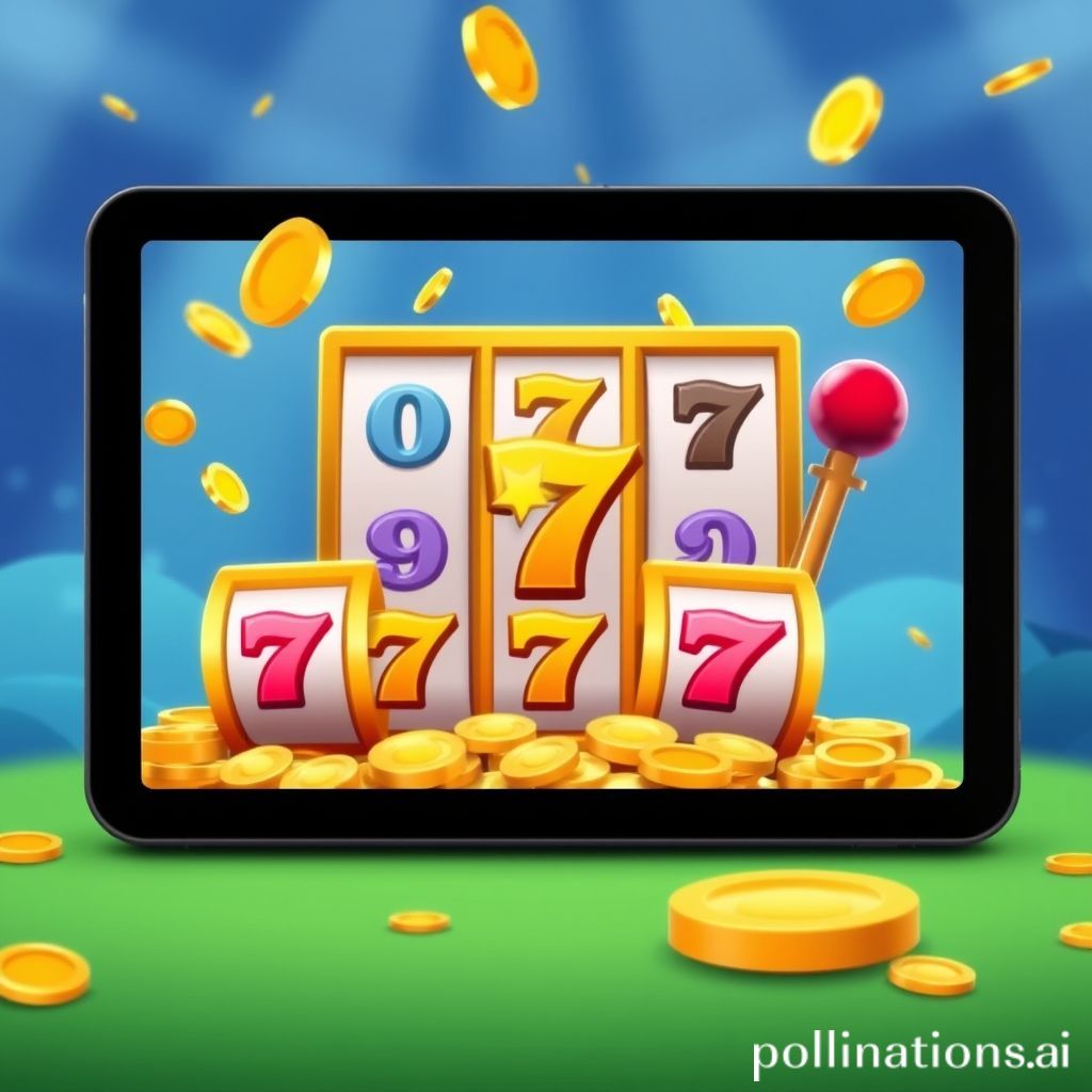 Cara Memilih Situs Slot Online RTP OVO yang Tepat